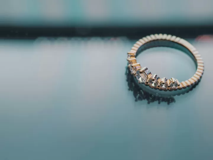 anillos de compromiso barcelona