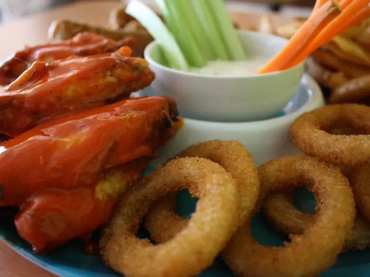 aros acero quirurgico