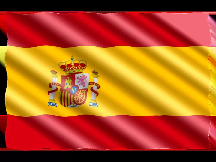 banderas provincias espana