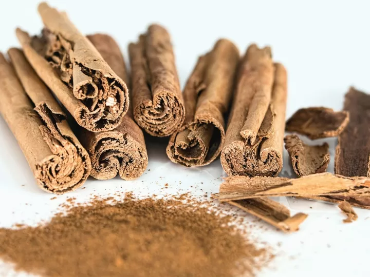 canela de ceylan