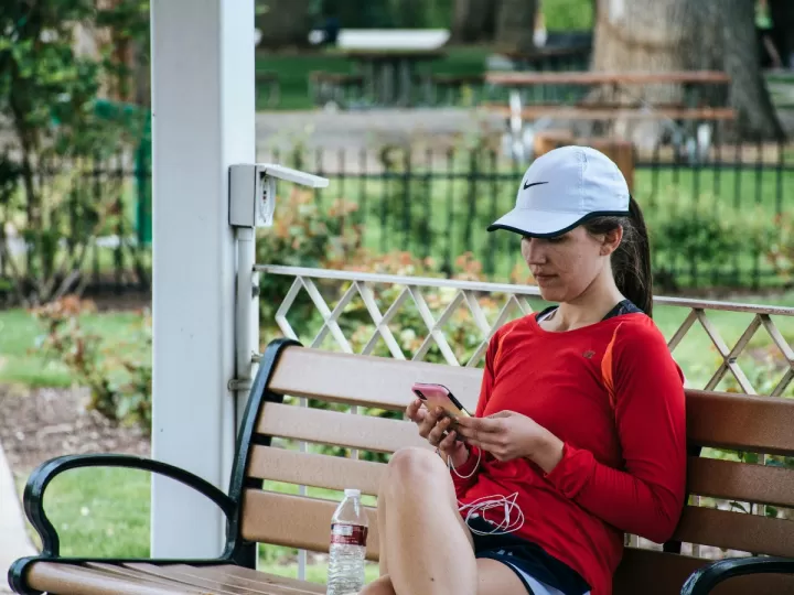 carme chaparro libros trilogia orden