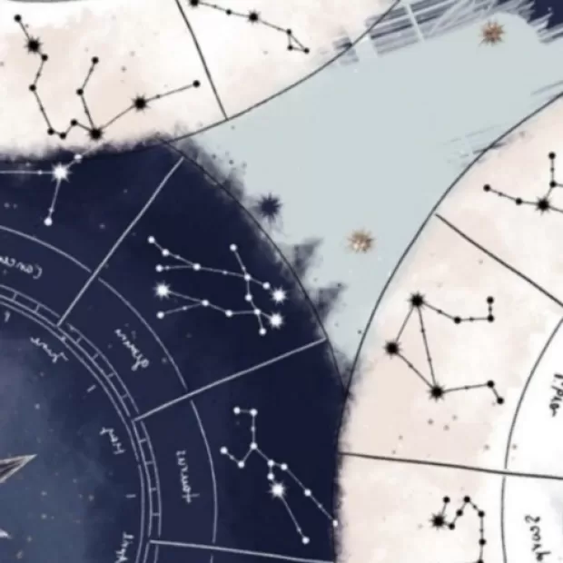 Descubre cómo influyen los astros en tu carta natal actualmente. - Anna ...