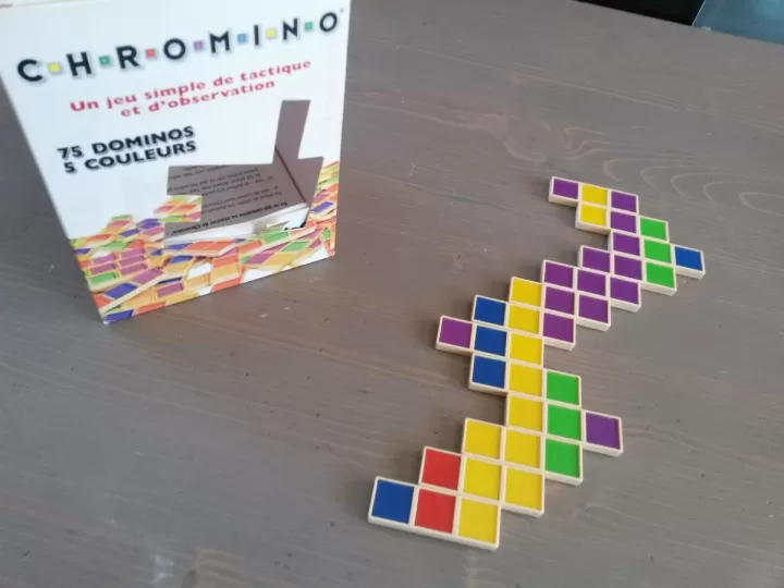 chromino