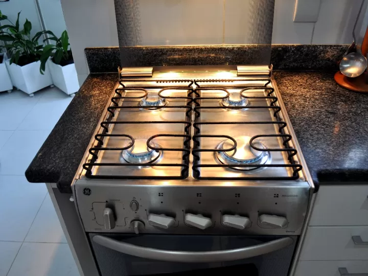 cocina alba