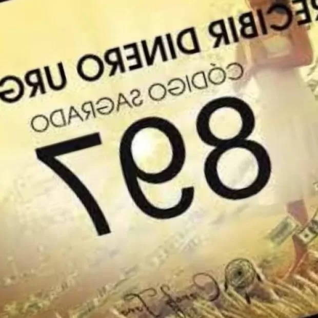 Código Sagrado 897: ¿La clave para atraer dinero de manera urgente ...
