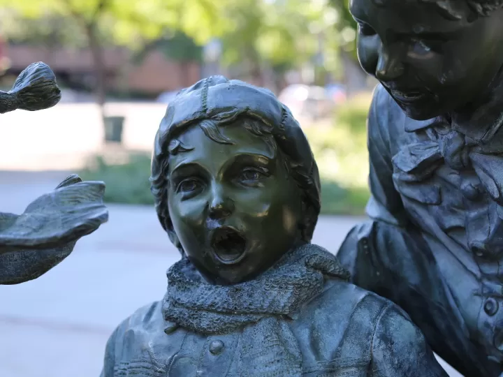 corazon en fuera de juego