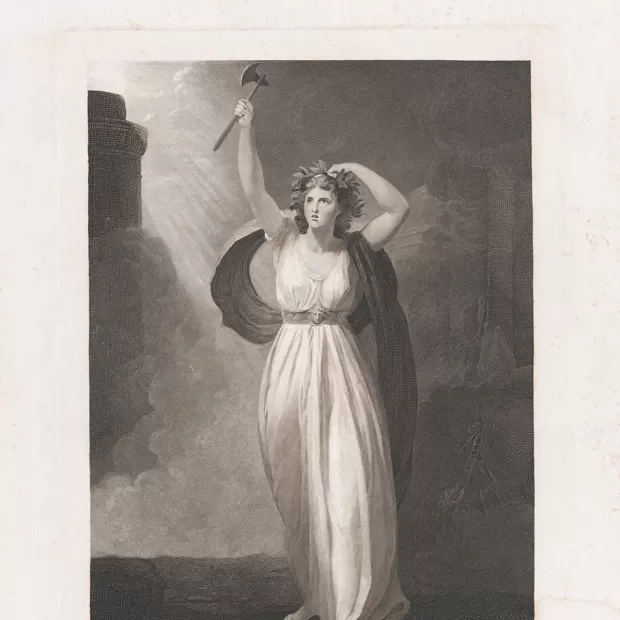 cressida trew