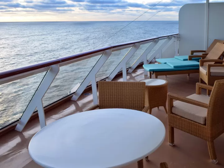 crucero singles