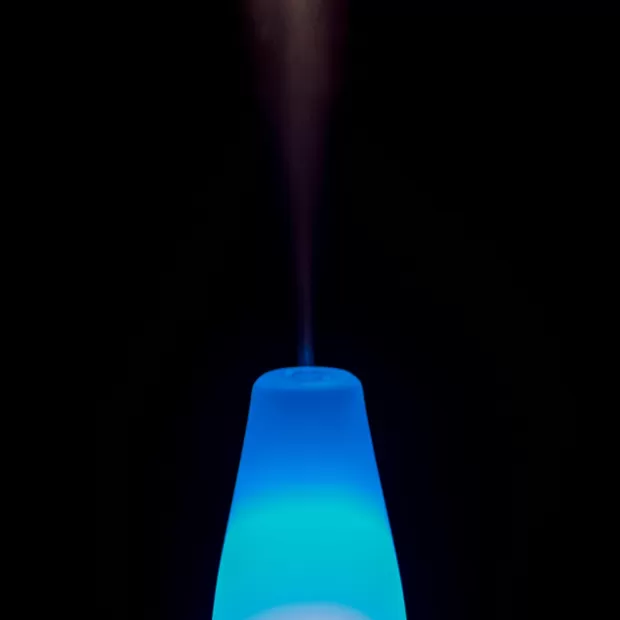 difusor aromaterapia