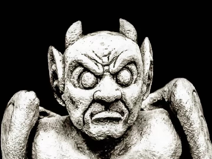 el diable