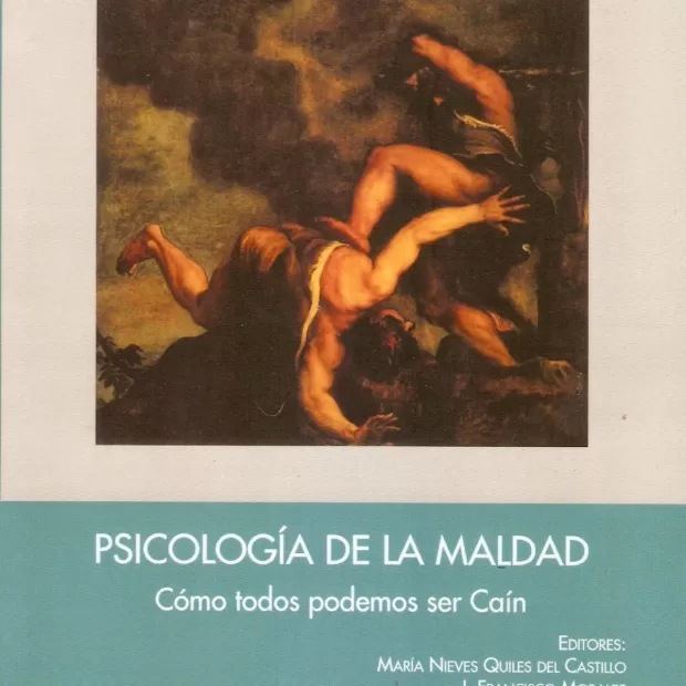 el dolor de los demas