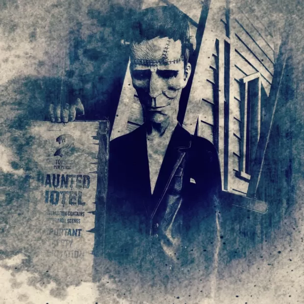 el efecto frankenstein
