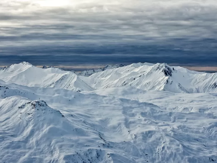 el misterio de la tundra