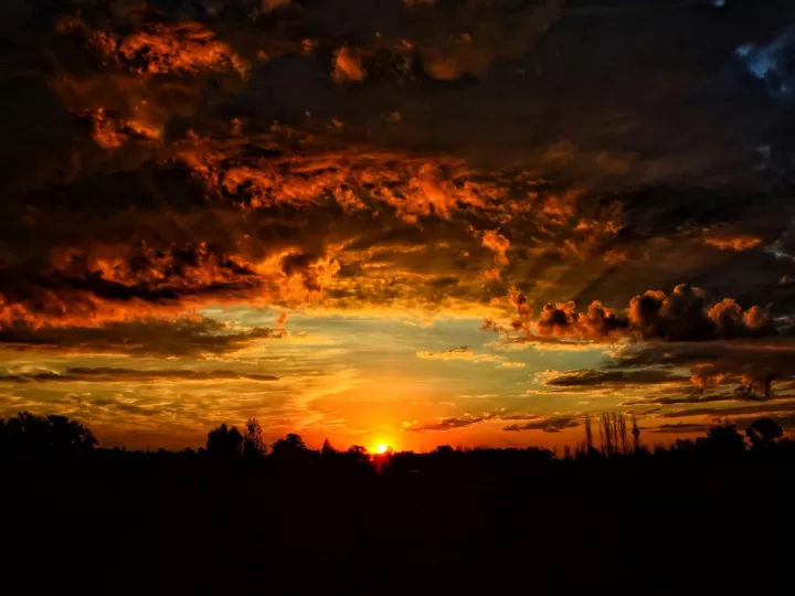 el ocaso de la reina