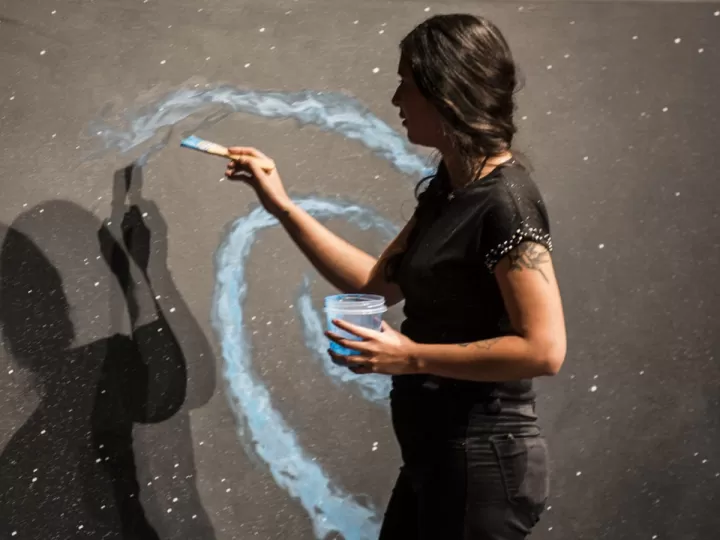 el universo explicado