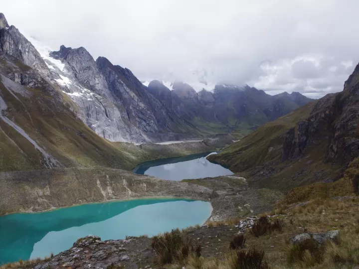 el valle de los arcangeles
