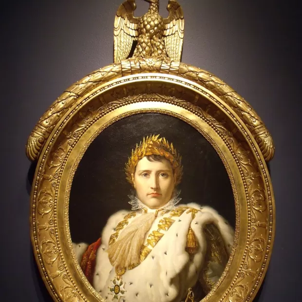 emil ludwig napoleon