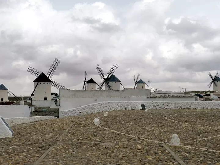 examen ordenanza jccm