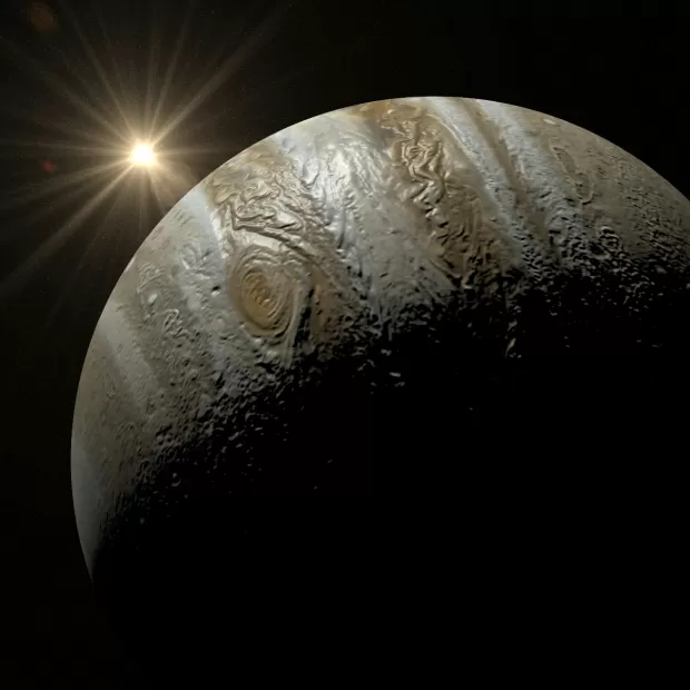 jupiter en casa 12