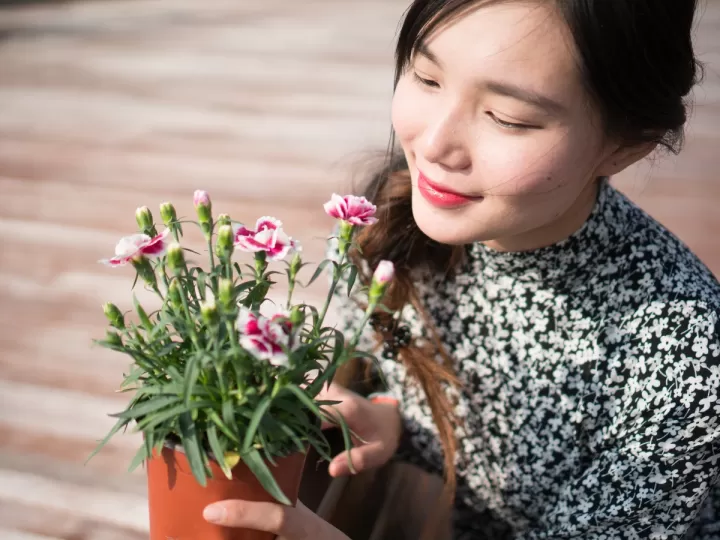 la chica que se entrego al mar