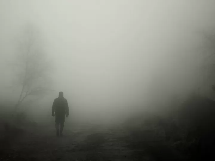 la conjura de la niebla