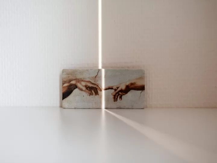 la creacion del yo anil seth