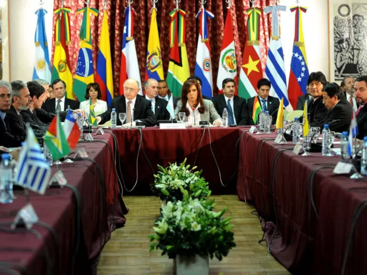 la decision de la espada