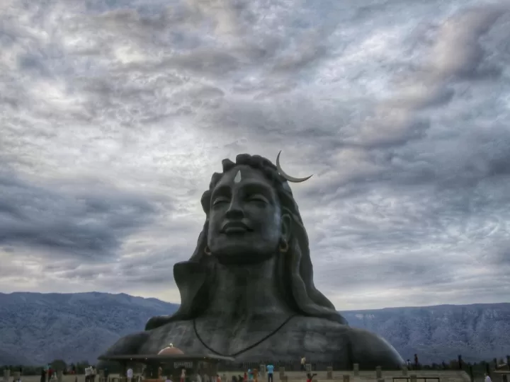 las lagrimas de shiva 2