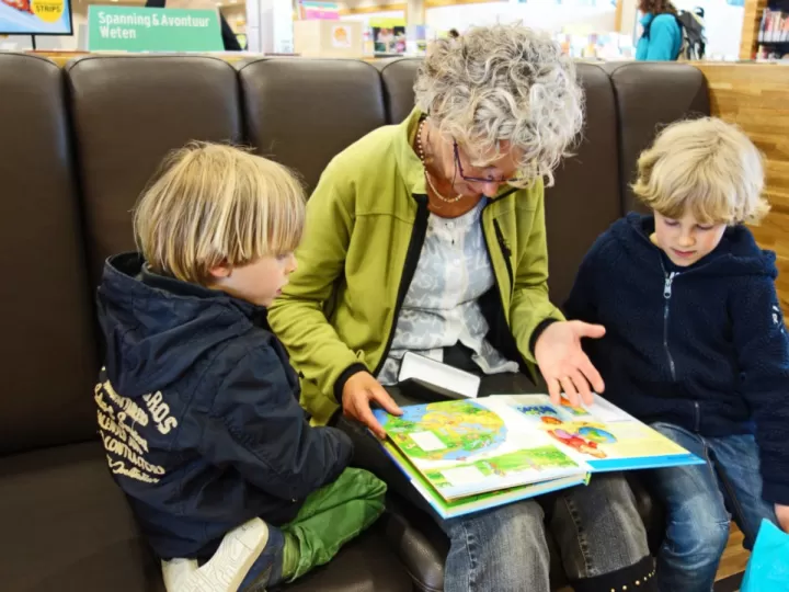 libro abuela hablame de ti