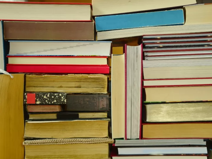 libros segunda mano vigo