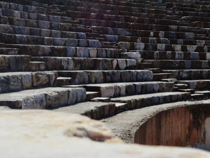 los 88 peldanos de la gente feliz