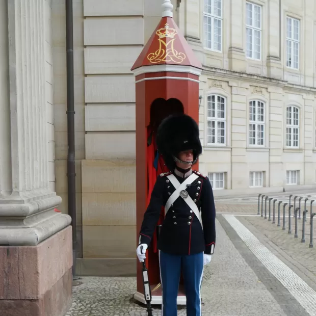 los herederos eve fairbanks