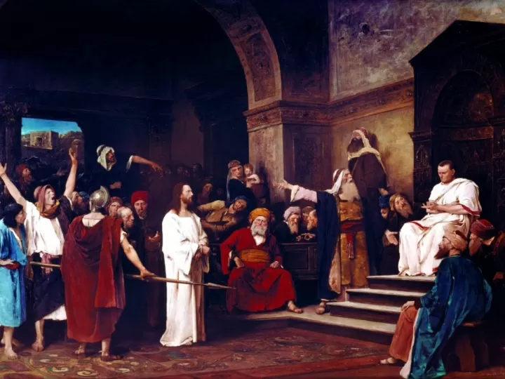 los muertos nos hablan