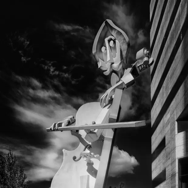 los virtuosos yasmina khadra