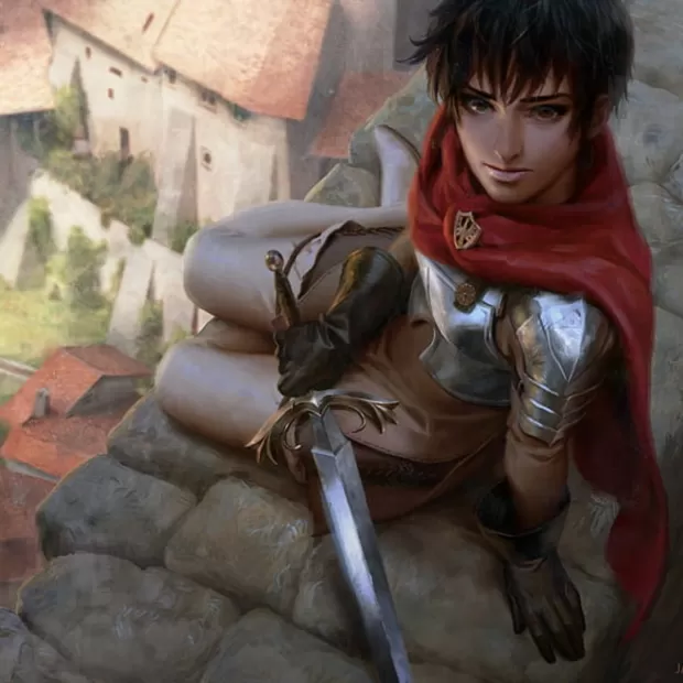 maximum berserk 21