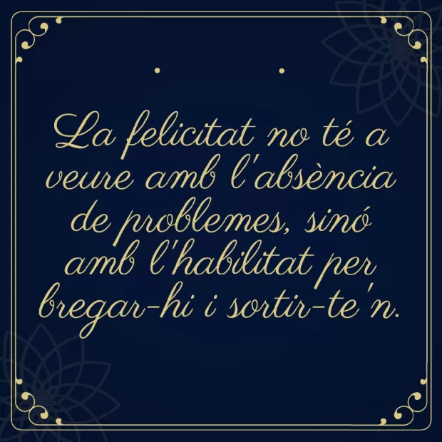 missatge de bona nit