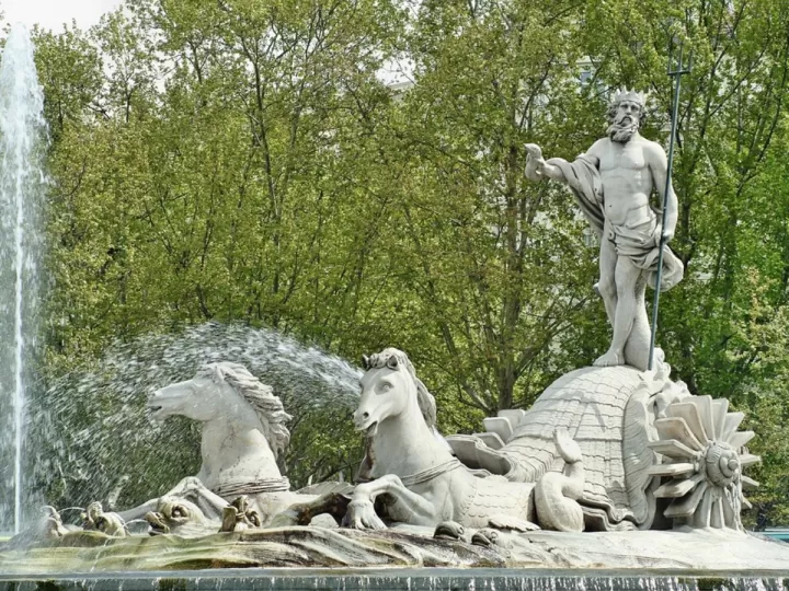 neptuno en capricornio