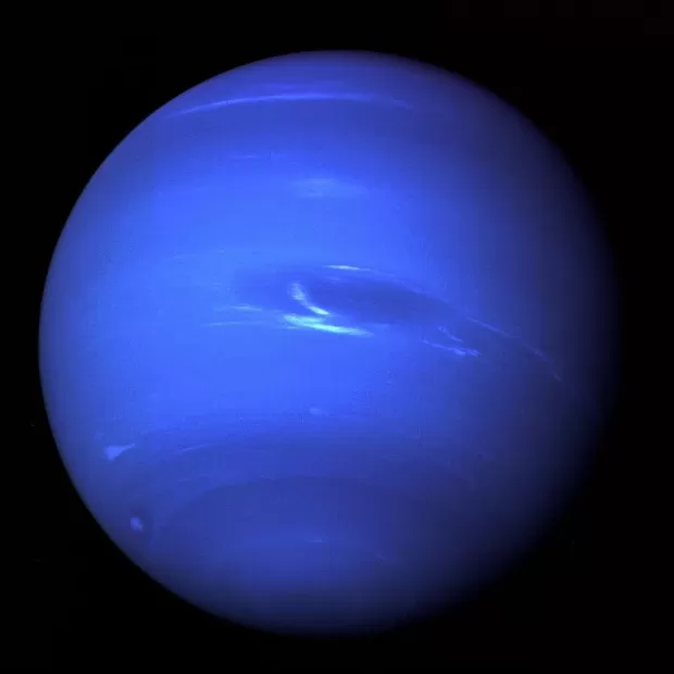 neptuno en casa 8