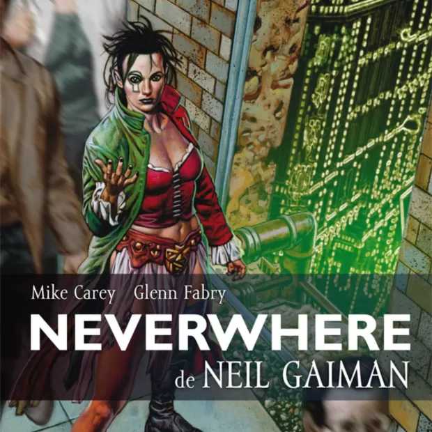 neverwhere