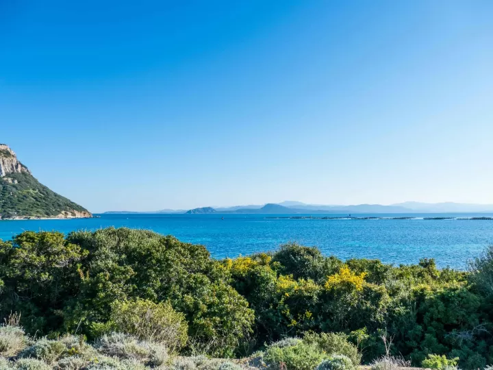 olbia costa smeralda
