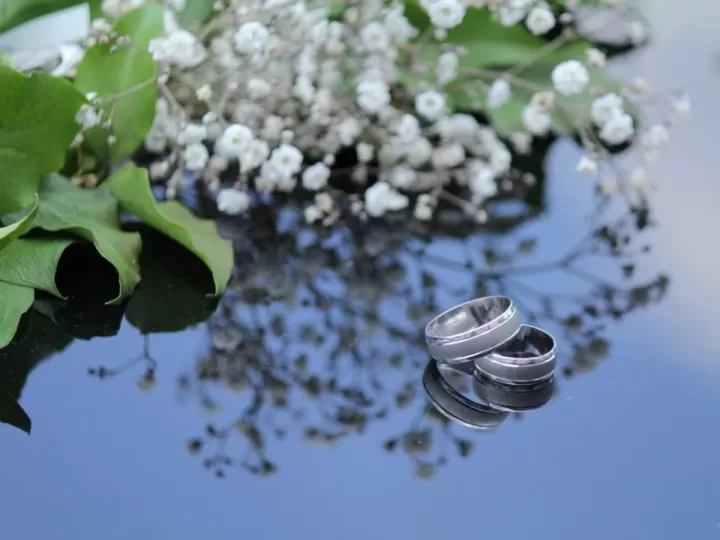 pendientes de plata de ley