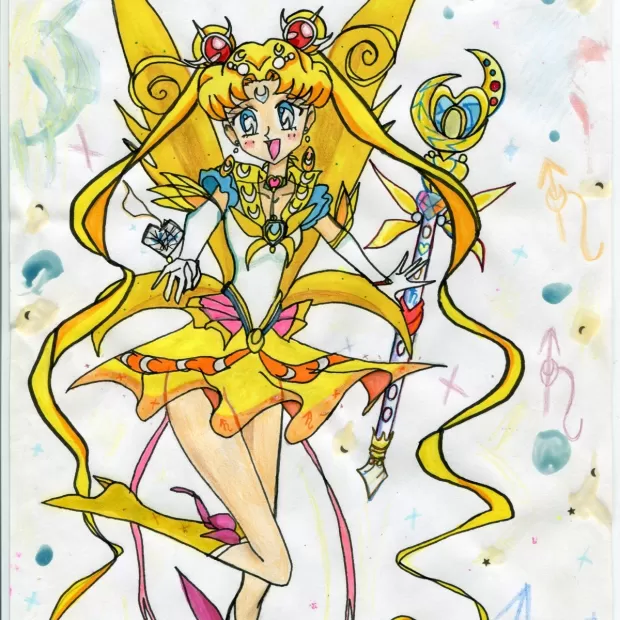 princess jupiter