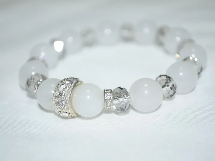 pulsera frozen