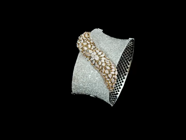 pulsera nudo de brujas
