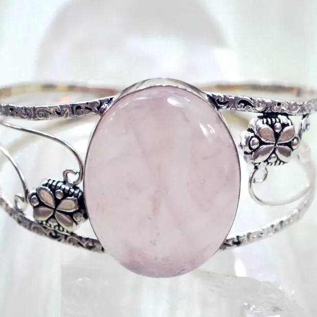 pulseras de piedras naturales