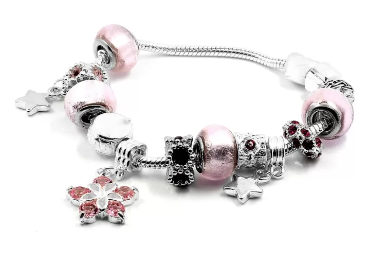 pulseras disney