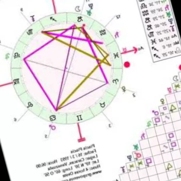 Descubre el significado del Ascendente en Piscis en la astrología ...