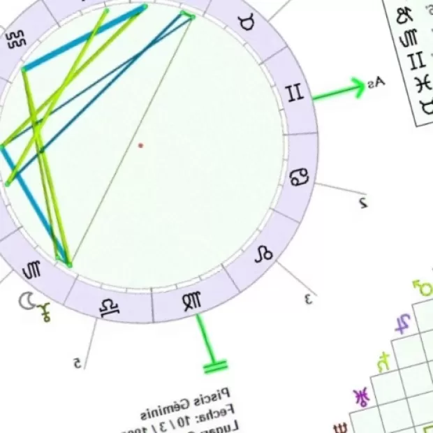 Descubre el significado del Ascendente en Piscis en la astrología ...