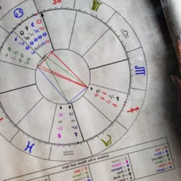 Descubre la influencia de Venus en tu personalidad astrológica. - Anna ...