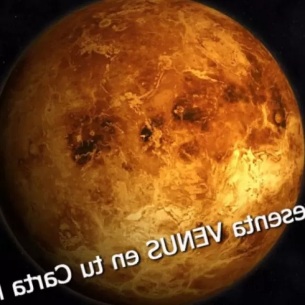 Descubre la influencia de Venus en tu personalidad astrológica. - Anna ...